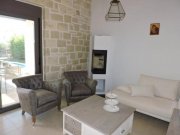 Loutra Kreta, Loutra: Steinhaus mit Pool und Meerblick in einem Komplex zu verkaufen Haus kaufen
